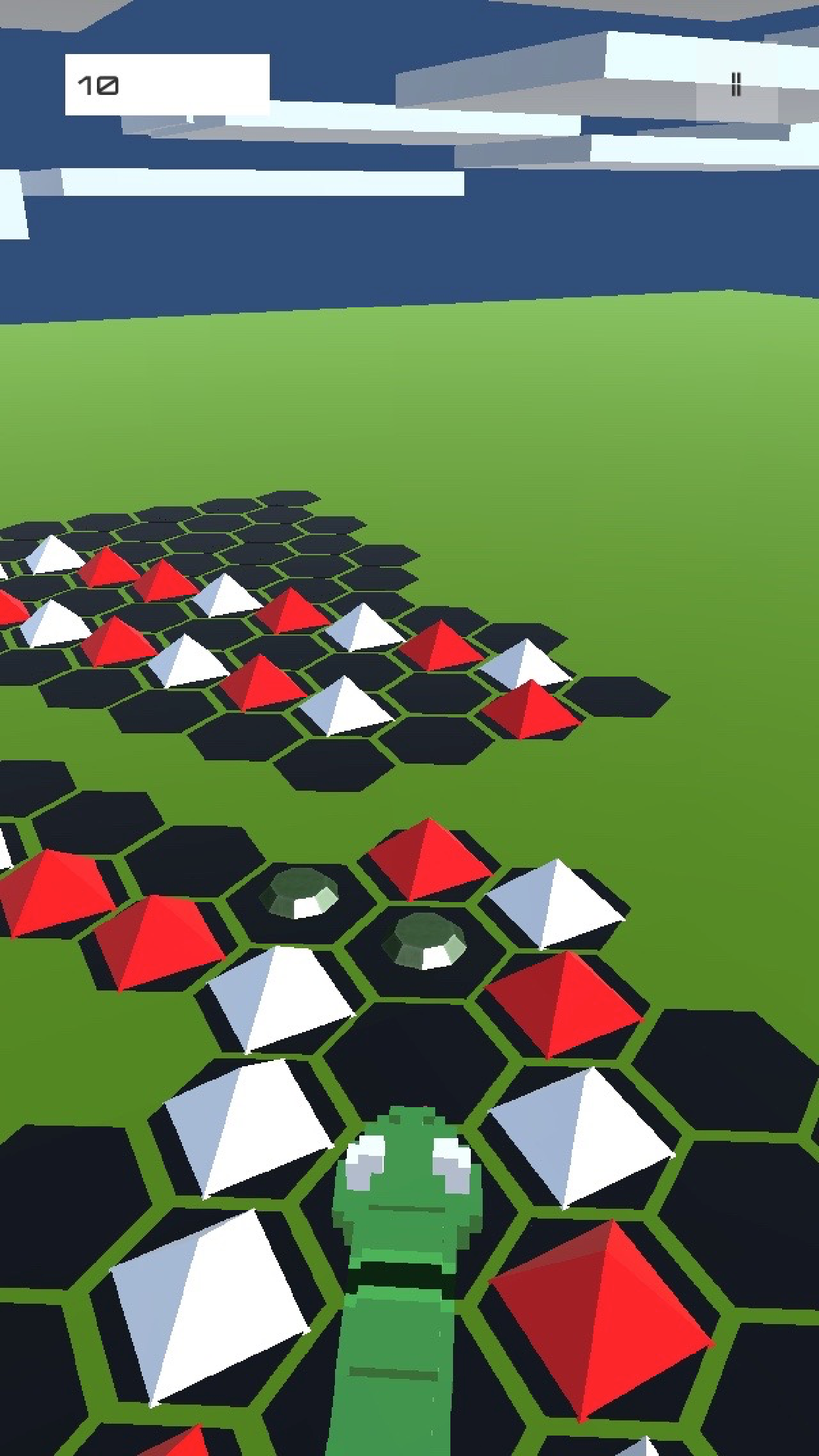 Snakes Cs screenshot 4