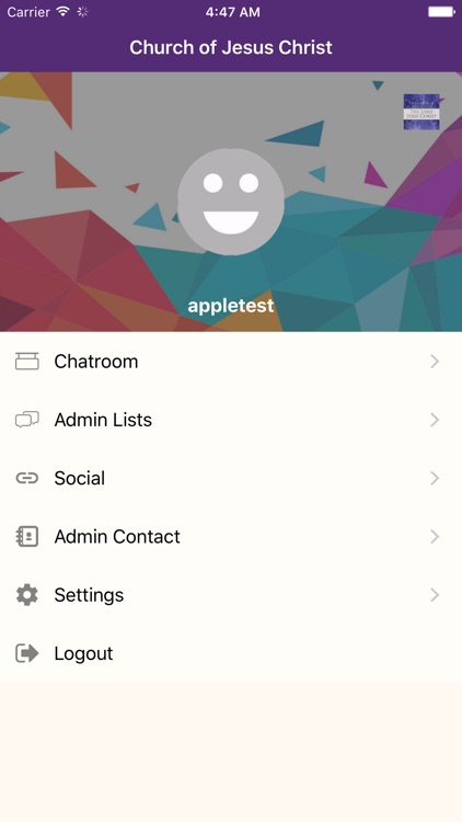 Church of Jesus Christ