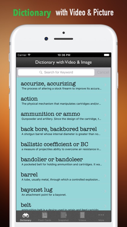 Medical Terminology|Easy Facts Sheet screenshot-3