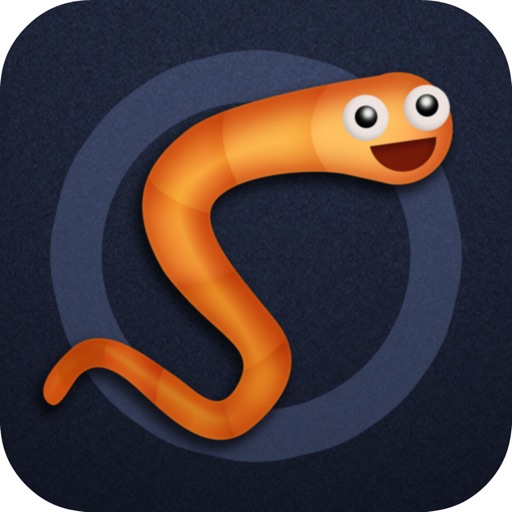 Snake Eat Online Io iOS App