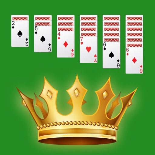 Magical Solitaire - Card Game icon