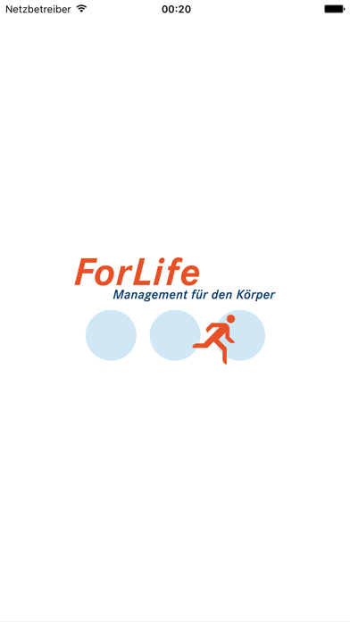 Screenshot #1 pour ForLife