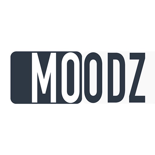 Moodz Hairdressing icon