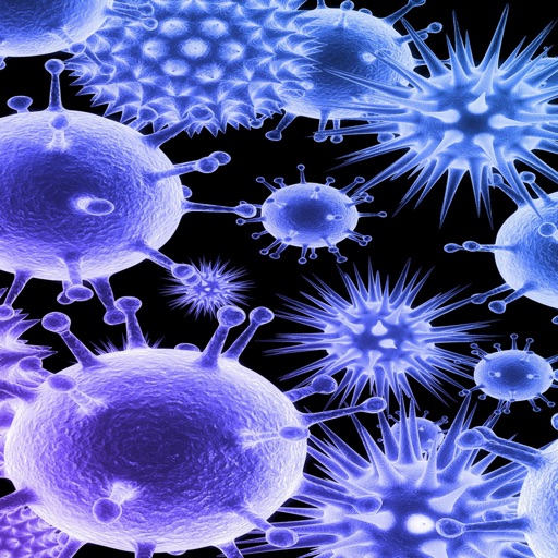 Virus Wallpapers HD- Quotes and Art Pictures