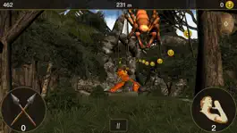 Game screenshot Call of Adventure: King of the Jungle hack