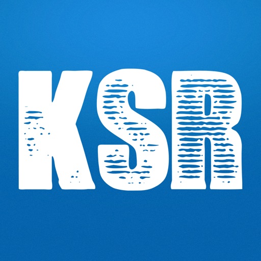 Kentucky Sports Radio icon
