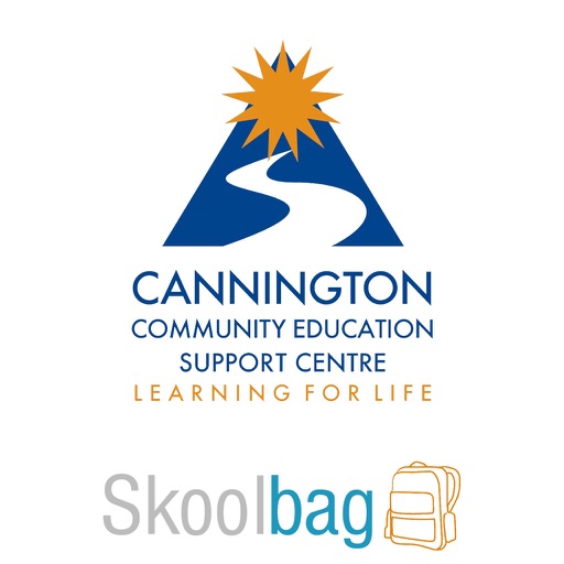 Cannington Community Education Support Centre icon