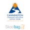 Cannington Community Education Support Centre, Skoolbag App for parent and student community