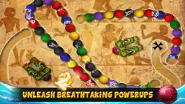 Game screenshot Marble Maya - Funny Puzzle Game apk