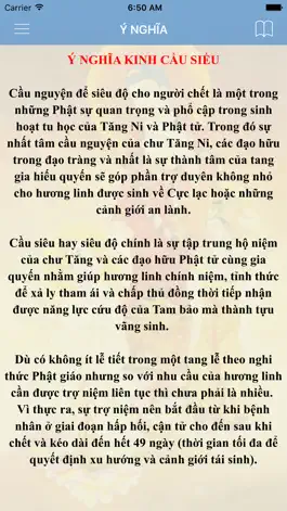 Game screenshot Kinh Cầu Siêu hack