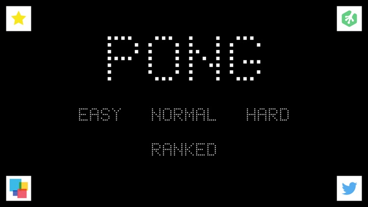 pong - The Arcade Classic