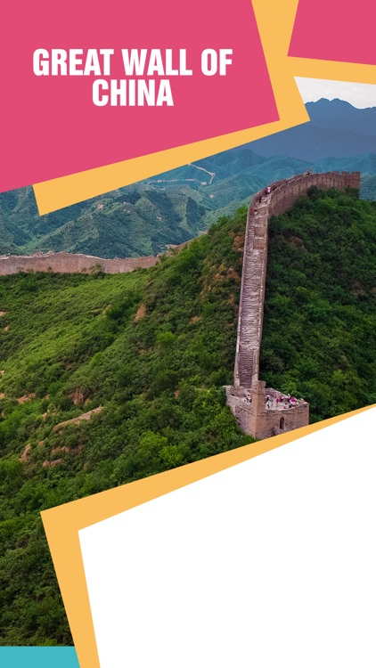 Great Wall of China Travel Guide