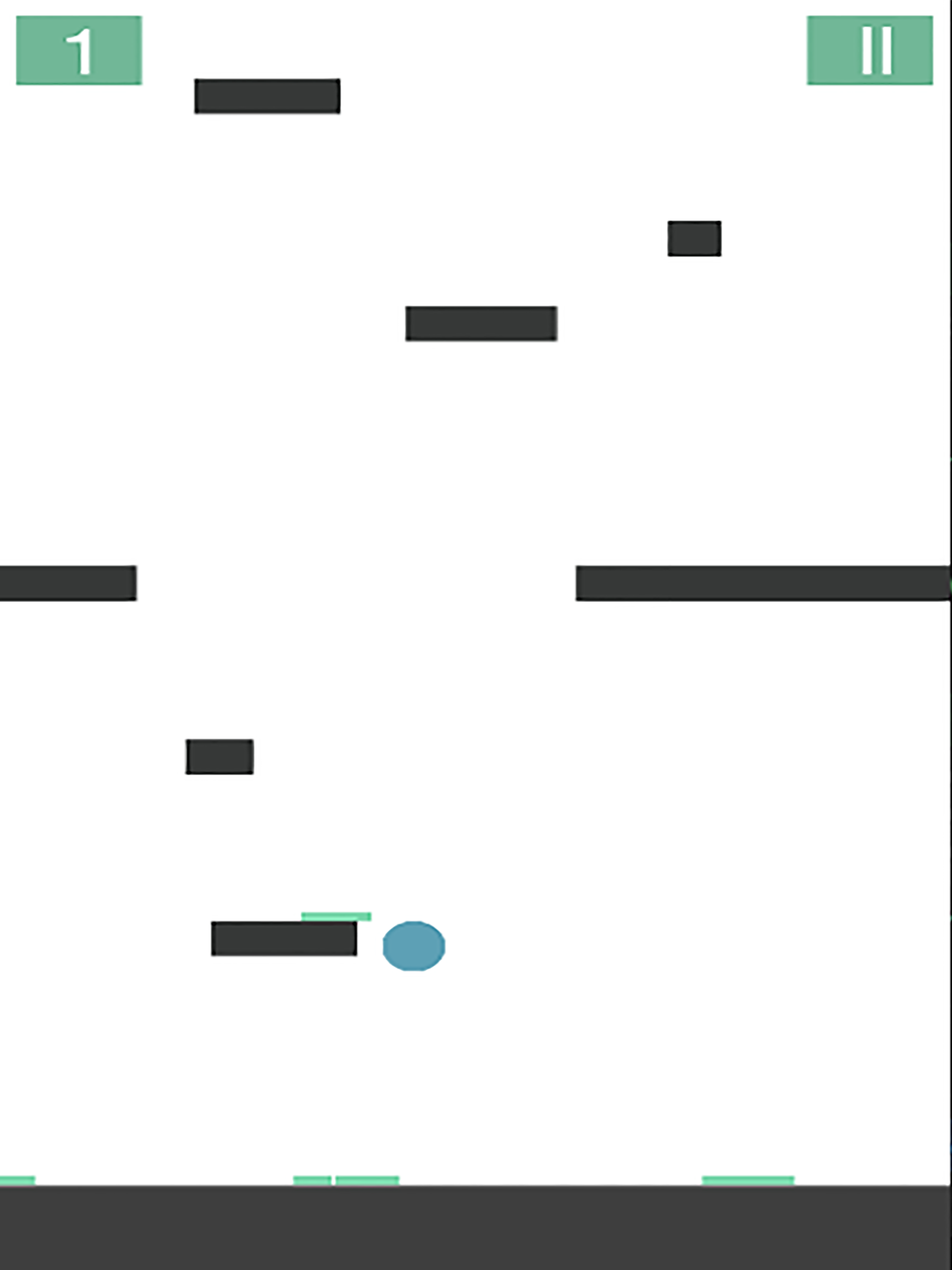 Bounce Bouncy Ball screenshot 4