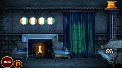 Screenshot #1 pour Escape Game: Locked Fort 2