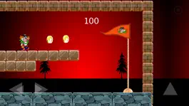 Game screenshot Joker Run and Jump on Giants Island hack