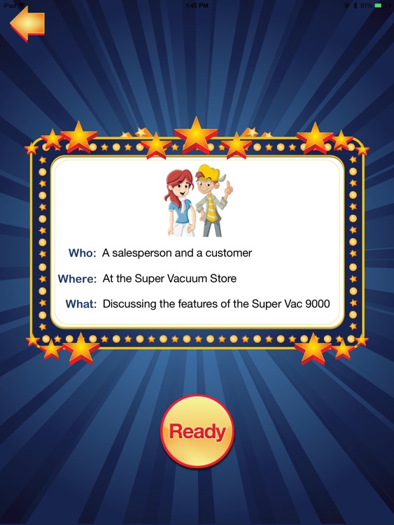 Who? Where? What? - Theater Game for All Ages screenshot-3