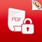 PDFs are easy to share, and now, even easier to protect