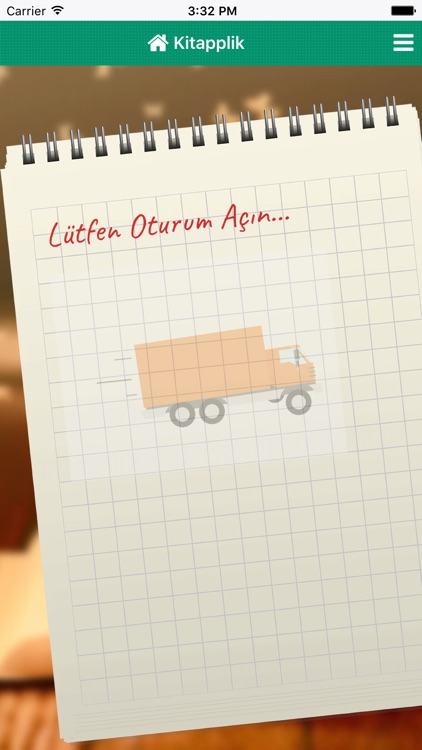 Kitapplık Yönetici