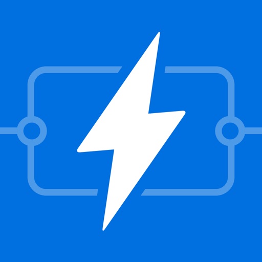 Electric Circuit Calc - Scientific Calculator icon