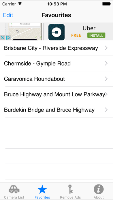 Traffic Brisbaneのおすすめ画像4