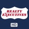 "The Realty Executives iPad App brings the most accurate and up-to-date real estate information right to your iPad