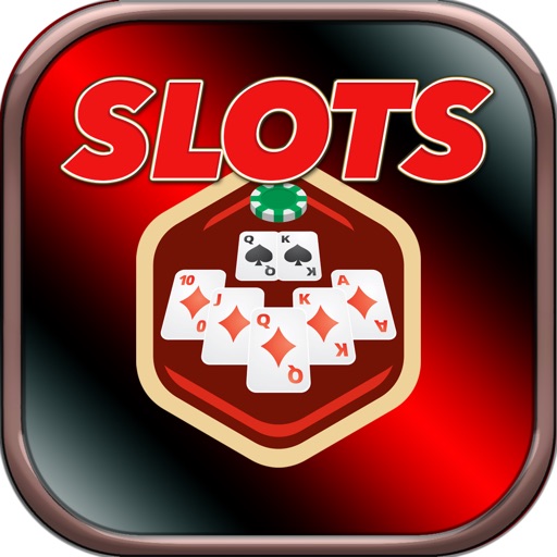 Royal Vegas - Classic SloTs! icon