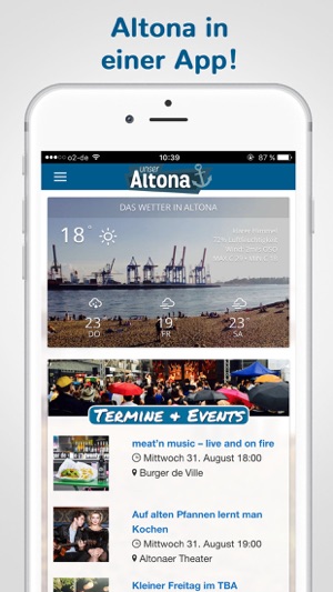 Unser Altona(圖1)-速報App