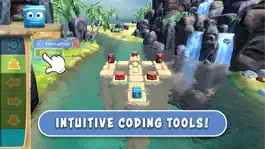 Game screenshot Box Island - Award Winning Coding Adventure mod apk