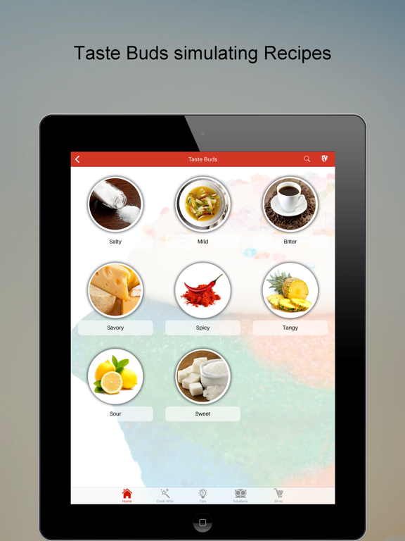 Screenshot #5 pour Gluten free Recipes Cookbook