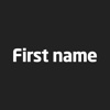 First name-SHOPDDM