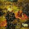 Hieronymus Bosch Jigsaw icon