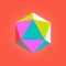 Reporter App is a beautiful app that gives you random surveys each day to check on how you're doing