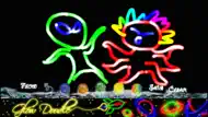 Flow Doodle Free iphone bilder 1
