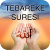 Tebareke Suresi - Burhan Capak