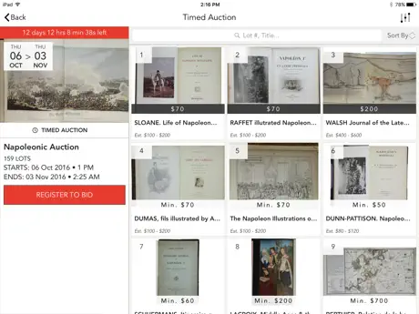 Turner Auctions