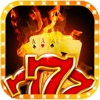 Inferno Fire Slots - iPhoneアプリ