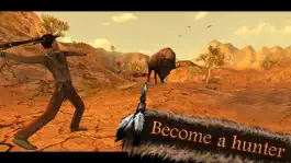 Game screenshot Evolution: Indian Hunter - Free mod apk