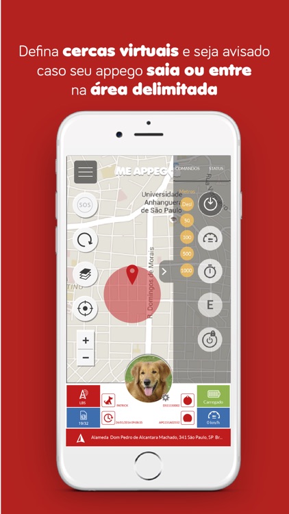 Me Appego screenshot-4