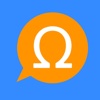 Chat Now for Omegle - Talk with Strangers.