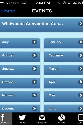 WildwoodsNJ screenshot 4