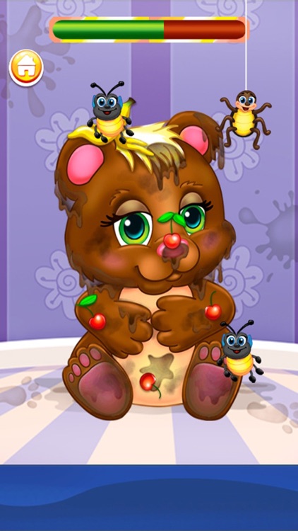 Pet wash. screenshot-4