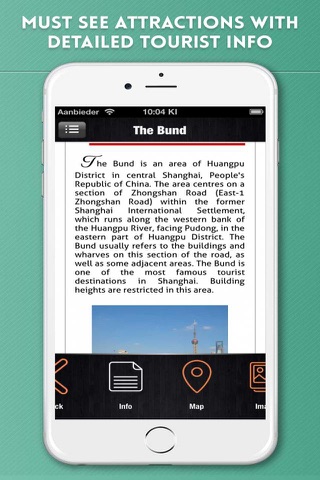 Shanghai Travel Guide . screenshot 3