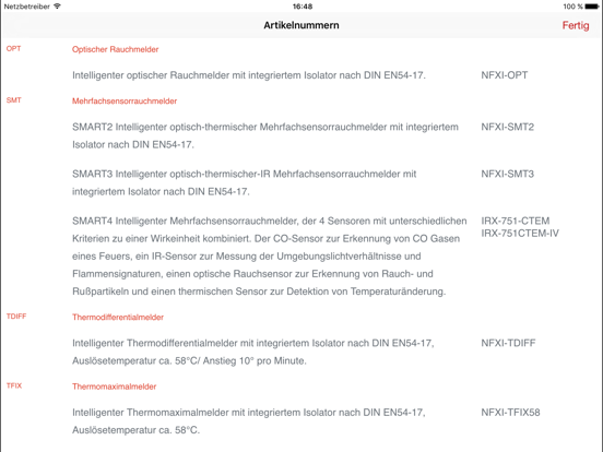 Screenshot #6 pour SMART Selector App