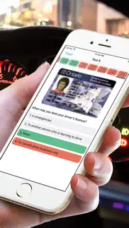 ontario g1 driving theory test free айфон картинки 1