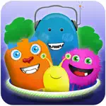 Spelling Monster App Positive Reviews