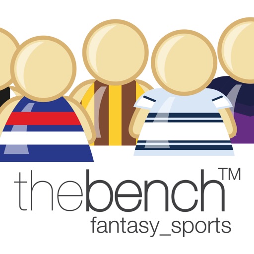 TheBench Stickers Icon