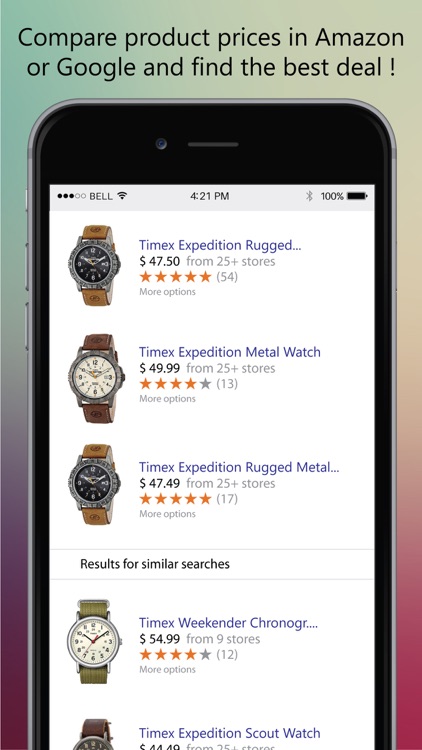 Magic Scanner - Bar.Code Read.er & QR Code Make.r