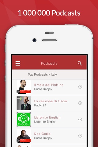 myTuner Radio - Live Stations screenshot 4