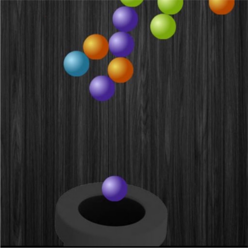 Bubble Shots! iOS App