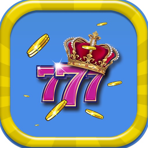 777 King - Summer Slot icon